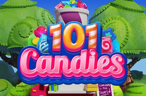 101-candies-netent-jeu