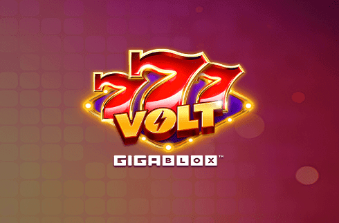 777-volt-gigablox-yggdrasil-gaming-jeu