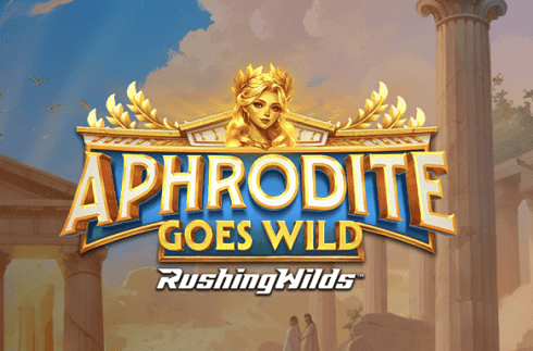 aphrodite-goes-wild-rushingwilds-yggdrasil-gaming-jeu