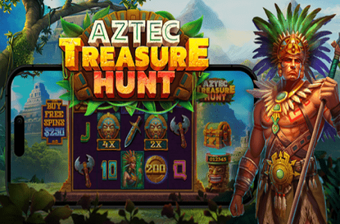 aztec-treasure-hunt-pragmatic-play-jeu