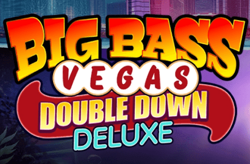 big-bass-vegas-double-down-deluxe-pragmatic-play-jeu