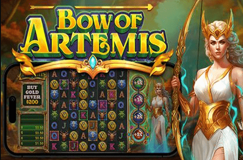 bow-of-artemis-pragmatic-play-jeu