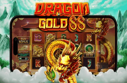 dragon-gold-88-pragmatic-play-jeu