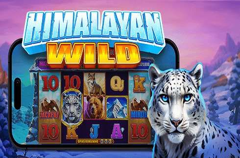 himalayan-wild-pragmatic-play-jeu