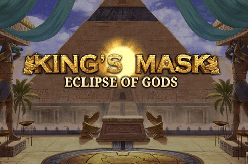 kings-mask-eclipse-of-gods-play-n-go-jeu