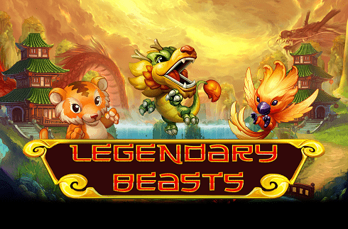 legendary-beasts-habanero-systems-jeu