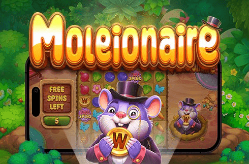 moleionaire-pragmatic-play-jeu