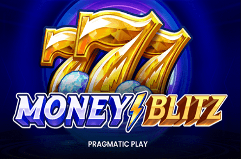 money-blitz-pragmatic-play-jeu
