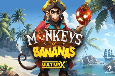 monkeys-go-bananas-multimax-yggdrasil-gaming-jeu