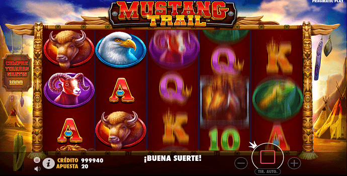 mustang-trail-pragmatic-play-blog