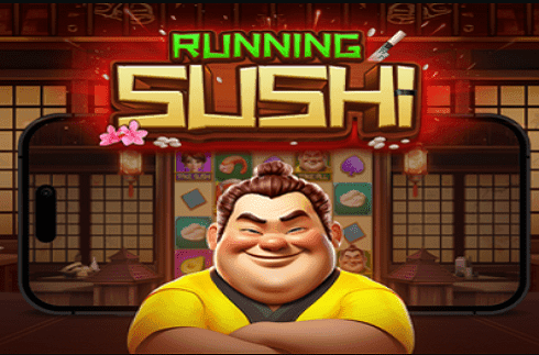 running-sushi-pragmatic-play-jeu