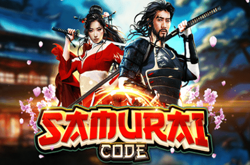 samurai-code-pragmatic-play-jeu