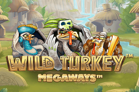 wild-turkey-megaways-netent-jeu