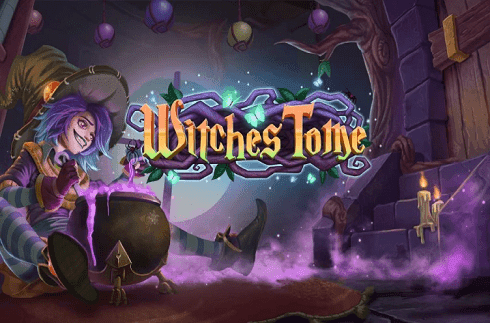 witches-tome-habanero-systems-jeu