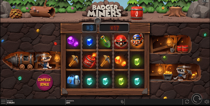 badger-miners-yggdrasil-gaming-blog